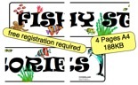 Fishy Stories Banner